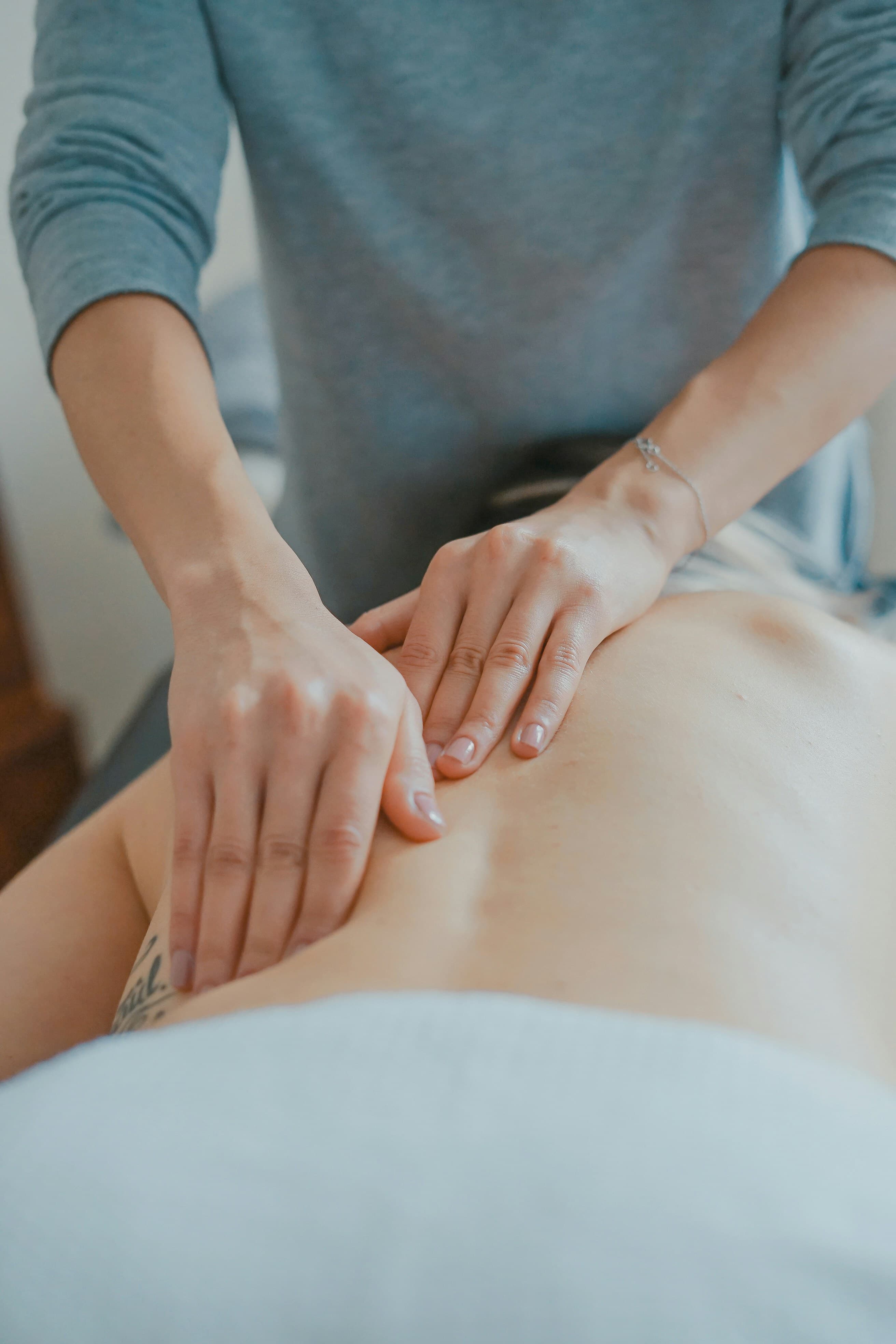Back & Neck Pain Treatment